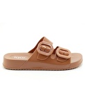 igora S10334-381 HABANA BRILLO BAYAN SANDALET TERLİK