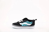vans VN0A3QU1Y401 TD WARD SLIP-ON BEBEK SPOR AYAKKABI