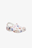 crocs 209695-9CD CLASSIC CHARACTER PRINT CLOG BEBEK ÇOCUK SPOR TERLİK SANDALET