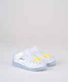 igor S10234-108 TOBBY VELCRO ESTRELLA ÇOCUK BEBEK SPOR SANDALET