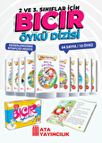 Bıcır Öykü Dizisi