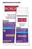 Bioblas Procyanidin Dökülen Saçlar İçin Anti Stres Şampuanı 360 ml
