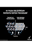 Rexona Invisible Black & White Üstün Koruma Erkek Deodorant 150 ml