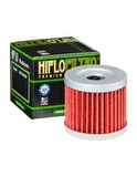 Suzuki (AN 400 Burgman 07-20) Hiflo HF131 Yağ Filtresi , burgman an400