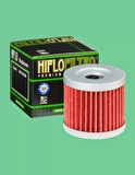 Suzuki (AN 400 Burgman 07-20) Hiflo HF131 Yağ Filtresi , burgman an400