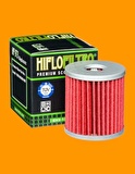 Sym (Maxsym 400 11-15) Hiflo HF132 Yağ Filtresi