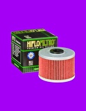 Honda (CBR 250 R 10-17) HF112 Hiflo Motor Yağ Filtresi