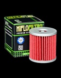 Sym (Maxsym 600 14-15) Hiflo HF132 Yağ Filtresi