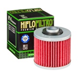 Yamaha (XT 600 E 90-03) (XVS 650 Drag Star 98-07) Hiflo HF145 Yağ Filtresi