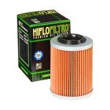 Hiflo HF152 Yağ Filtresi (Aprilia 1000 ETV Caponord) (1000 TUONO R) (1000 Tuono R Factory)