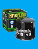 Suzuki (GSX-R 750 00-21) (GSX-S 750 17-21)  Hiflo HF138 Yağ Filtresi ,gsxr, gsxs 750