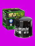 Suzuki (GSX-R 750 00-21) (GSX-S 750 17-21)  Hiflo HF138 Yağ Filtresi ,gsxr, gsxs 750