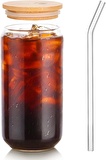 Bambu Kapaklı Pipetli Bardak Sunum Kahve Pinterest Coll lime Bardak