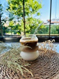 Venti Sunum Cool Lime Meşrubat Bardağı Hediyelik Bardak 500ml