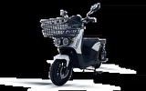 Arora Anka 8000 Elektrikli Scooter- 2024 Model