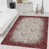 Dijital Baskı Yıkanabilir Kaymaz Taban Salon Halısı Ve Yolluk RVG1648-HT247