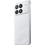 Poco F6 Pro Beyaz 512 GB 12 GB Ram Akıllı Telefon ( Poco Türkiye Garantili )  