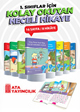 Kolay Okutan Heceli Hikaye