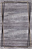 Dijital Baskı Yıkanabilir Kaymaz Taban Salon Halısı Ve Yolluk RVG0697