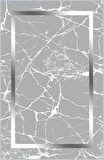 Dijital Baskı Yıkanabilir Kaymaz Taban Salon Halısı Ve Yolluk RVG0318-SD576