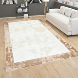 Dijital Baskı Yıkanabilir Kaymaz Taban Salon Halısı Ve Yolluk RVG0760