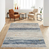 Dijital Baskı Yıkanabilir Kaymaz Taban Salon Halısı Ve Yolluk RVG0605