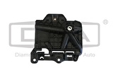Akü Alt Braketi-Polo -Ibıza-Toledo-Fabıa-Rapıd-Roomster