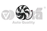 Fan Motoru  ( Kısa Motor )-Audı A3-Arona-Beetle-Bora-Cordoba-Fabıa-Golf -Ibıza-Lupo-Octavıa-Polo