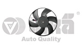 Fan Motoru-Caddy -Po-Clas-Ibıza