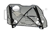 Cam Açma Mekanizması Ön R ( Motorsuz ) 4 Kapı-Ibıza-Cordoba-3-10