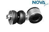 Viraj Demir Askı Rotu 20.22 Mm-Polo-97-0