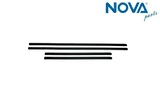 Kapı Çıtası ( 4 Kapı Set )-Polo-Hb-97-0