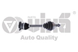 Aks Komple Ön  L-Fabıa-Polo-Roomster-Ibıza-Cordoba-1.4 Lt.-1.9 Lt.-Amf-Atd-Bnv