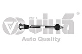 Aks Komple Ön  R-Fabıa-Polo-Roomster-Ibıza-Cordoba-1.4 Lt.-1.9 Lt.-Amf-Atd-Bnv