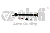 Aks Komple Ön  R-Fabıa-Polo-Ibıza-1.4 Lt.-Tdı-Bnm