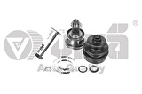Aks Lalesi Dış Kit-Polo -Fabıa-1.4 Lt.-Bky-Azq-Aua-Aub-Bby
