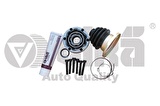 Aks Lalesi İç Kit-Fabıa-Polo-Roomster-Ibıza-Cordoba