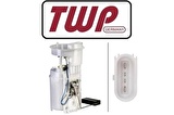 Yakıt Pompası & Şamandırası ( Kmp. )-Polo -Fabıa-Ibıza-Cordoba-1.2 Lt.-12V1.4-16V-Bby-Bbz-Bbz-Bud-Azq-Bme