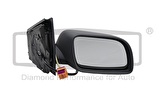 Ayna Dış Dikiz Kmp.  R ( Elektrikli )-Polo-Hb-2-5