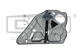 Cam Açma Mekanizması Arka L-Polo-Hb-2-9