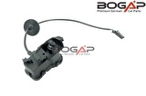 Yakıt Depo Kapak Açma Motoru-Polo-2010->