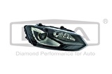 Far Komple L ( Xenon )-Polo-Hb-10-15