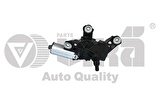 Silecek Motoru Arka-Polo-0-2-A4-95-97-A4 Quattro-95-97