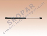 Bagaj Kapak Amortisörü-Fabıa-Hb-0-8
