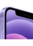 Apple iPhone 12 Mor 64 GB 4 GB Ram Akıllı Telefon  (Apple Türkiye Garantili)