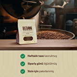 Nord Kivu Nitelikli Filtre Kahve (Çekirdek) 250 gr