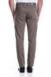 Vizon Regular Fit Düz 5 Cep Pamuklu Kot Pantolon | 34