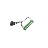 Kalorifer Motor Rezistörü ( Porselen Tip )-Transporter T4 91-3-Sharan-Alhambra-96-0