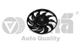Fan Motoru-Transporter T4