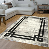 Dijital Baskı Yıkanabilir Kaymaz Taban Salon Halısı Ve Yolluk RVG1554-HT1271
